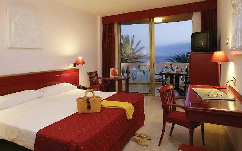 Mare Nostrum Resort プラヤ・デ・ラス・アメリカス ホテル