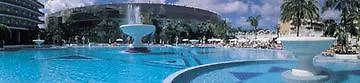 Mare Nostrum Resort プラヤ・デ・ラス・アメリカス