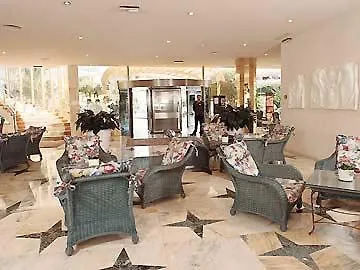 ホテル Mare Nostrum Resort プラヤ・デ・ラス・アメリカス